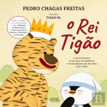 O Rei Tigão