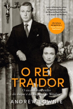 Bertrand.pt - O Rei Traidor