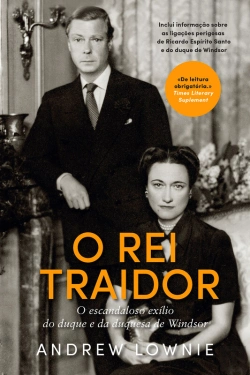 Bertrand.pt - O Rei Traidor