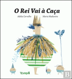 Bertrand.pt - O Rei Vai à Caça