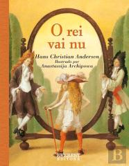 O Rei Vai Nu