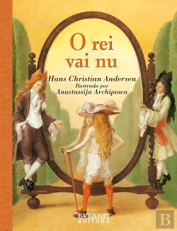 Bertrand.pt - O Rei Vai Nu