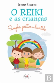 O Reiki e as Crianças