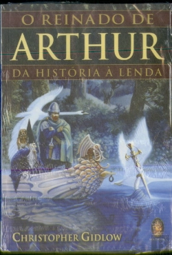 Bertrand.pt - O Reinado de Arthur