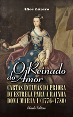Bertrand.pt - O Reinado do Amor