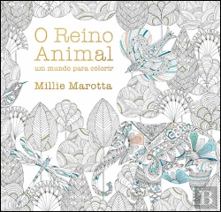 Bertrand.pt - O Reino Animal