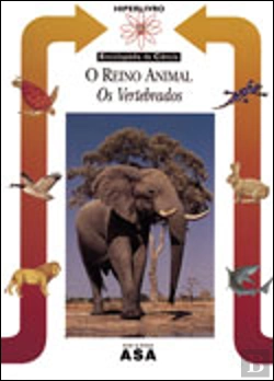 Bertrand.pt - O Reino Animal - Os Vertebrados
