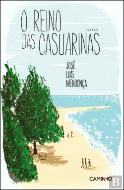 Bertrand.pt - O Reino das Casuarinas