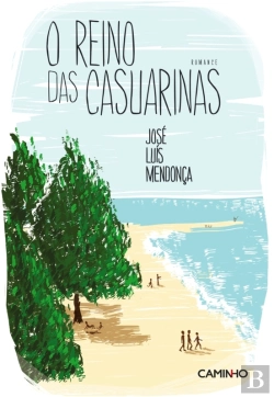 Bertrand.pt - O Reino Das Casuarinas
