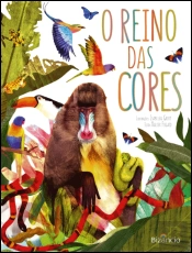 O Reino das Cores