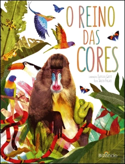 Bertrand.pt - O Reino das Cores