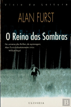 Bertrand.pt - O Reino das Sombras