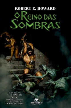 Bertrand.pt - O Reino Das Sombras