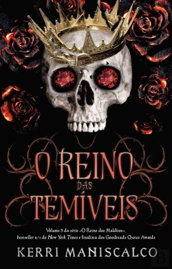 Bertrand.pt - O Reino das Temíveis