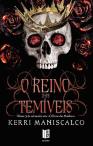 O Reino das Temíveis