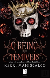 O Reino das Temíveis
