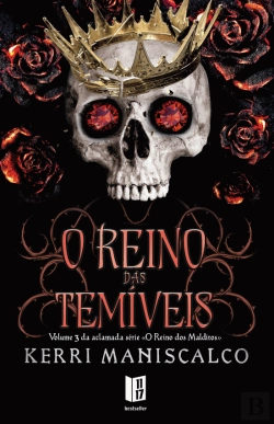 Bertrand.pt - O Reino das Temíveis