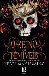 O Reino das Temíveis