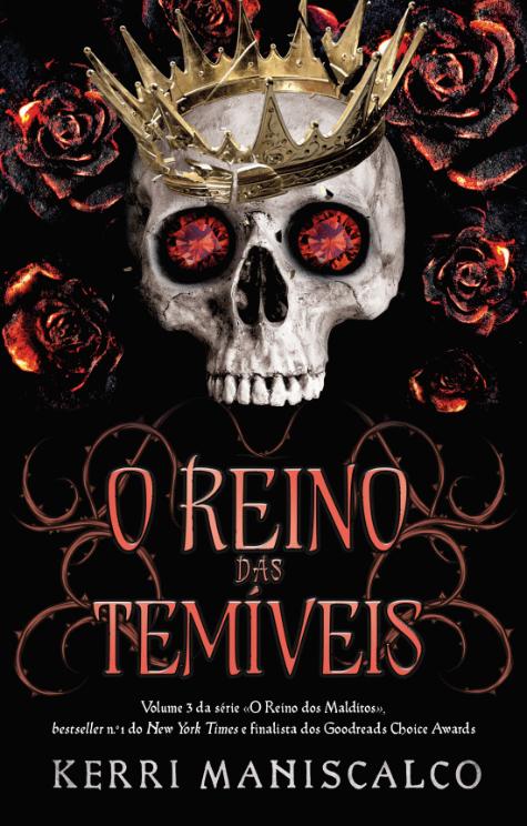 O Reino das Temíveis