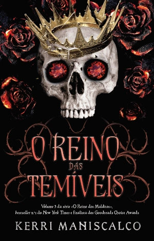 O Reino das Temíveis