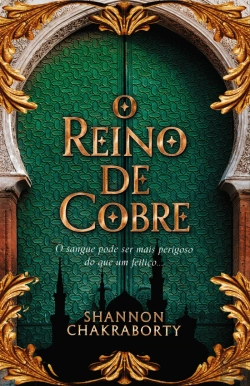 Bertrand.pt - O Reino de Cobre