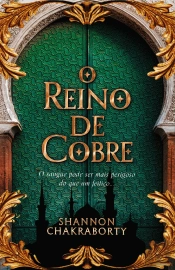 O Reino de Cobre