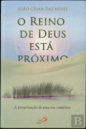 O Reino de Deus Está Proximo