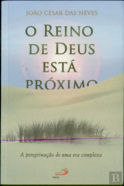 Bertrand.pt - O Reino de Deus Está Proximo