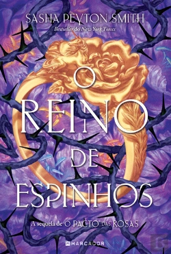 Bertrand.pt - O Reino De Espinhos