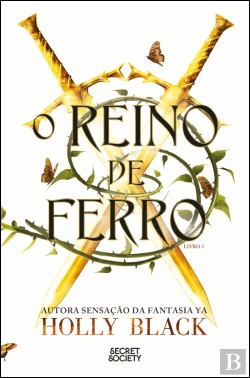 Bertrand.pt - O Reino de Ferro
