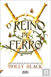 O Reino De Ferro