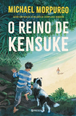 Bertrand.pt - O Reino de Kensuke