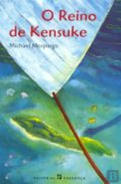 Bertrand.pt - O Reino de Kensuke