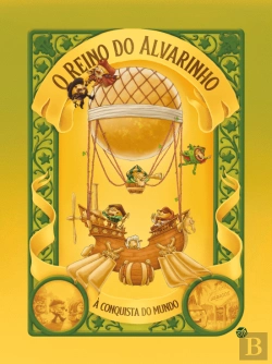Bertrand.pt - O Reino do Alvarinho - À Conquista do Mundo