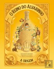 O Reino do Alvarinho - A Origem