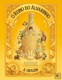 Bertrand.pt - O Reino do Alvarinho - A Origem