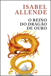 O Reino do Dragão de Ouro