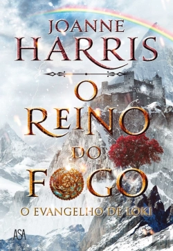 Bertrand.pt - O Reino Do Fogo