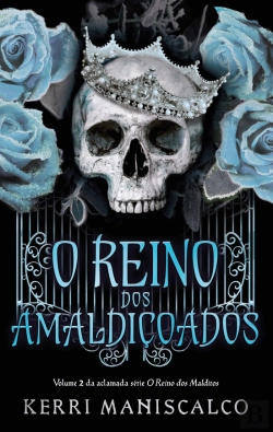 Bertrand.pt - O Reino dos Amaldiçoados
