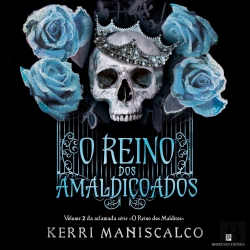 Bertrand.pt - O Reino dos Amaldiçoados