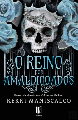 Bertrand.pt - O Reino dos Amaldiçoados