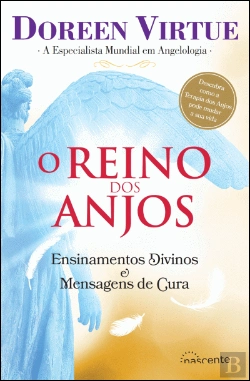 Bertrand.pt - O Reino dos Anjos