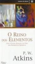 O Reino dos Elementos