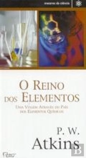 O Reino dos Elementos