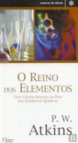 Bertrand.pt - O Reino dos Elementos