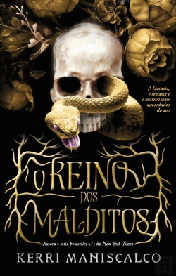 Bertrand.pt - O Reino dos Malditos