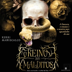 Bertrand.pt - O Reino dos Malditos