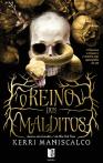 O Reino dos Malditos