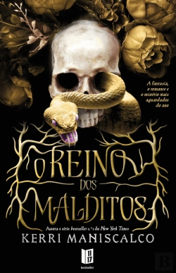 Bertrand.pt - O Reino dos Malditos