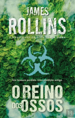 Bertrand.pt - O Reino dos Ossos